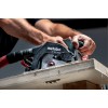 Акумулаторен циркуляр  METABO KS 18 LTX 57 SOLO